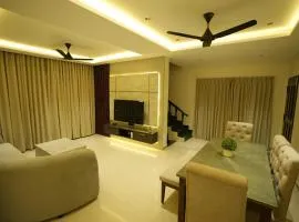 La Coast Beach Villa ECR