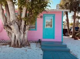 Playa Esmeralda Cottage