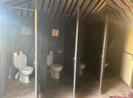 Merzouga Travel Camp