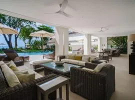 Sea Grove House villa