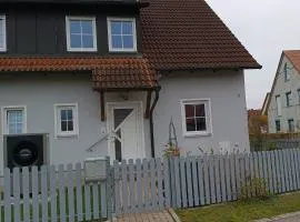 Domus Limes, Ruheoase am Schloss