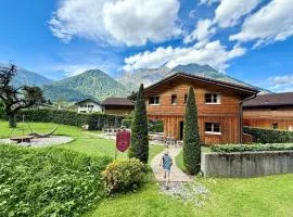 Chalet Auszeit Montafon