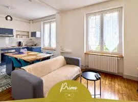 Appartement Riquier 1 chambre by primociergerie