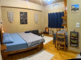 Spellbound in Siwa, hotel in Siwa