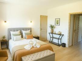 La Bayardine, bed & breakfast σε Sarlat-la-Canéda