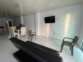 Apartments Tolú 3 habitaciones