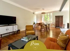 Maison Grenat, with terrace by PRIM0conciergerie