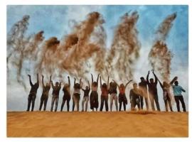 Jaisalmer Miracle Desert Resort, hotel sa Jaisalmer