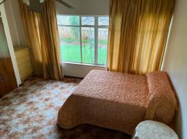 Highway Haven, hotel in Stilfontein