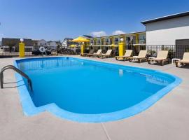 Vibes Villa, hotel in Wildwood