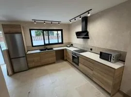 La Casita Mediterranea