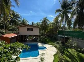 Rancho Tortuga Fuertevali