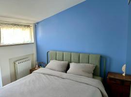 La Terrazza, hotel in Piobesi dʼAlba