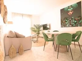 Exotik City Apartments 2-3