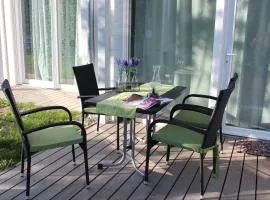 STRANDFLIEDER App Nr 05 max 3 Pers