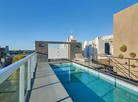 Uriarte Suites, Hotel in Buenos Aires