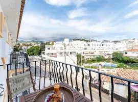 Carihuela Aladino Apartment