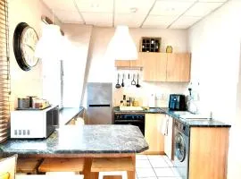 The Skinny Expat - Paarl - Self Catering Apartment