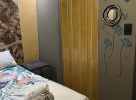 Lake boutique hotel empire