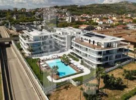 Homiday - WaterFront Roseto