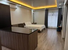 Căn hộ xinh xắn, full tiện ích, gần Aeon Mall