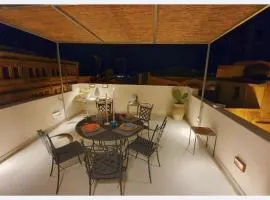 La Dimora sotto le Stelle