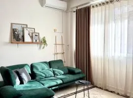 Comfy Stay Durres Center