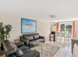 Superbe appartement avec terrasse, deux chambres - Villeurbanne centre