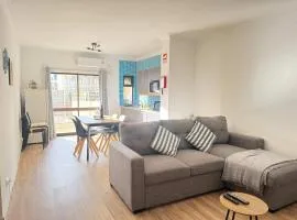 Stunning one bedroom apartment in the heart of Praia da Rocha