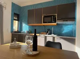 Stunning one bedroom apartment in the heart of Praia da Rocha