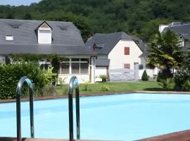 Gite Chez Balum - 2 Proche Lourdes