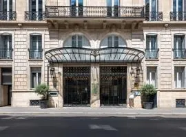 La Maison Champs Elysées