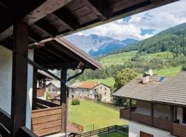 Appartamento vicino a Bormio