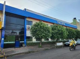 Yves Hotel