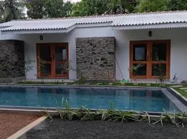 Serenity Green Unawatuna