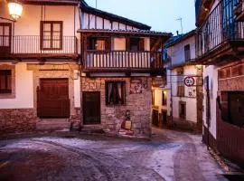 Casa Rural LA REGADERA II