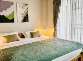 BaanSpired CHIANG MAI