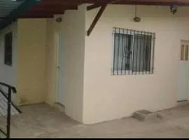 Departamentos Susana & Aldo