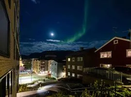 Modern Apartment in Tromsø Center