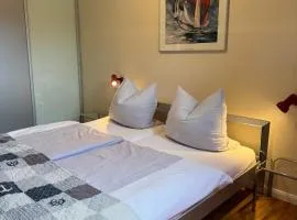 Moderne Ferienwohnung 2 Pers