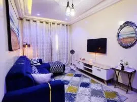 Studio Discrete et luxeuse au rez de chaussée