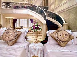 Hoàng Nga 2 Homestay, khách sạn ở Phan Thiết