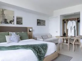 Amazing Studio - Downtown Miami WorldCenter area - Bayside View