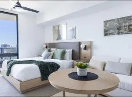 Amazing Studio - Downtown Miami WorldCenter area - Bayside View