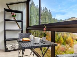 Kamélia - 10min des pistes, Hotel in Xonrupt-Longemer