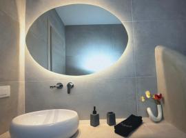 Super views in Mykonos, ξενοδοχείο στον Πάνορμο Μυκόνου