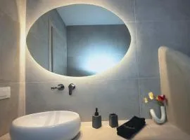 Super views in Mykonos