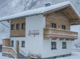 Alpenchalet Lengau