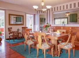 Villa Rosa Luxury Singular