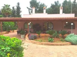 Villa S Venardia Gallipoli